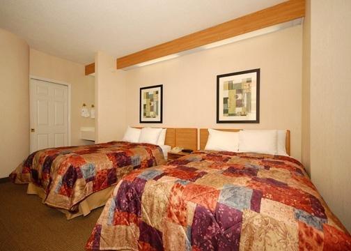 Sleep Inn נוקסוויל מראה חיצוני תמונה